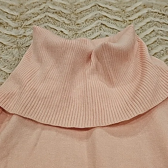 NWT NY&C Turtle Neck shirt - Picture 6 of 7